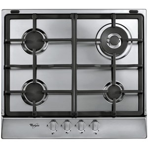 Immagine di Piano cottura Whirpool AKR 353/IX 