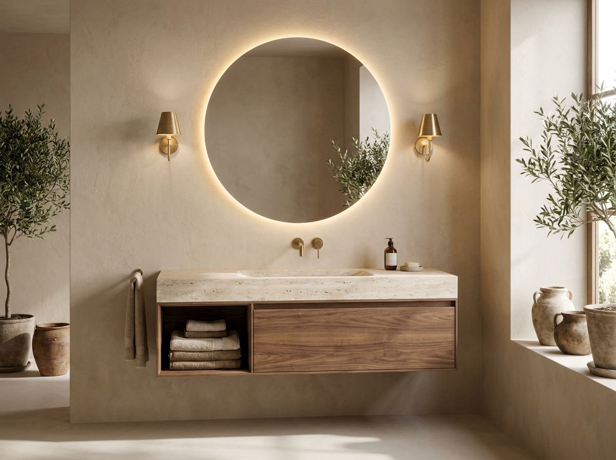Arredo Bagno