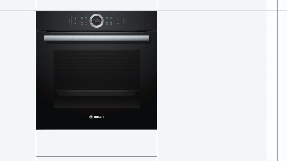 Forno Serie 8