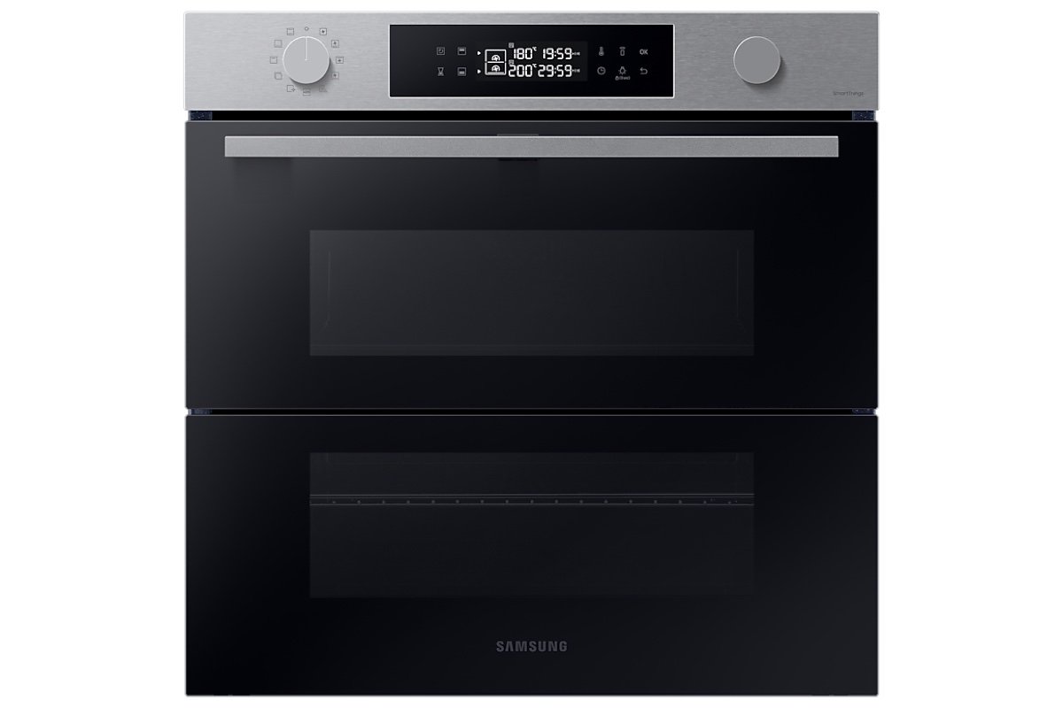 Forno Dual Cook Flex